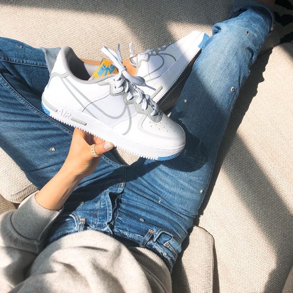 Air force 1 rare - Picture 2 of 8